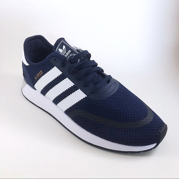 adidas Other - Men’s Adidas N-5923 Originals Navy NWT Size 11